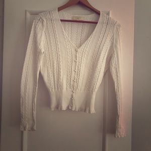 Sezanne Sweater
